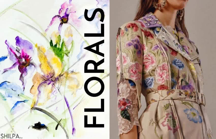 floral-trend-how-to-wear-flower-dresses-outfits-fashion-accessories-2017