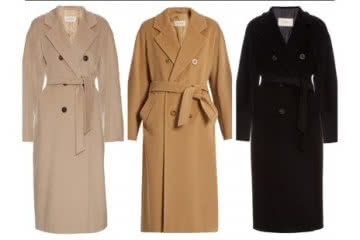 Základ šatníku: Kvalitní kabát